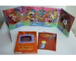 DVD Os Simpsons Box 5� Temporada